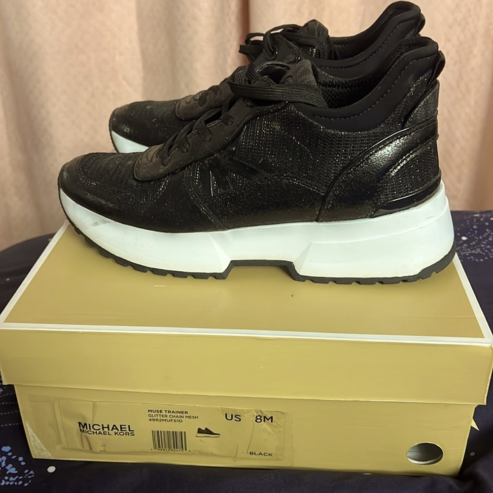MICHAEL KORS - Muse Trainer